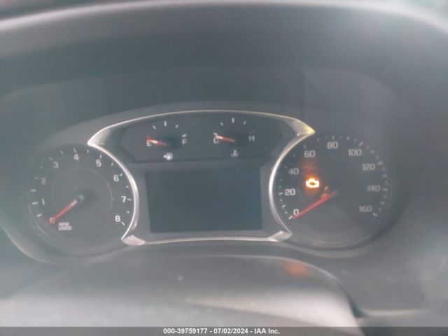 1GKKNULS9HZ233076 GMC Acadia Slt-1