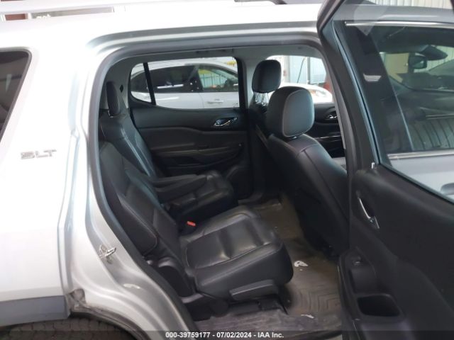 1GKKNULS9HZ233076 GMC Acadia Slt-1