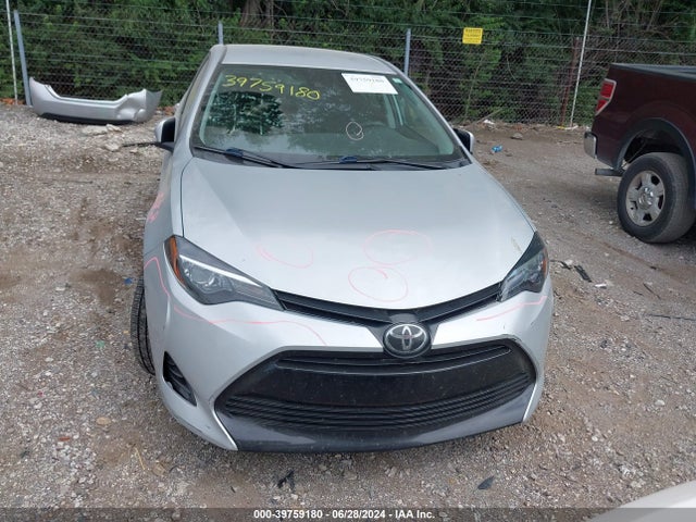 Toyota COROLLA LE 2019 2T1BURHEXKC133973 Image 12