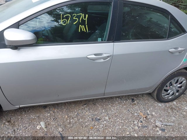 Toyota COROLLA LE 2019 2T1BURHEXKC133973 Image 14