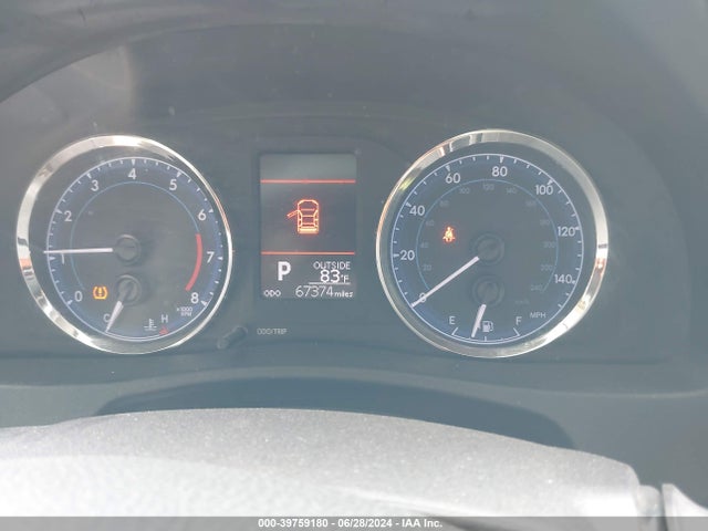 Toyota COROLLA LE 2019 2T1BURHEXKC133973 Image 7