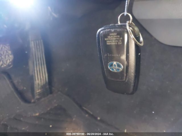 4T1C31AK3MU558526 Toyota Camry Le Hybrid