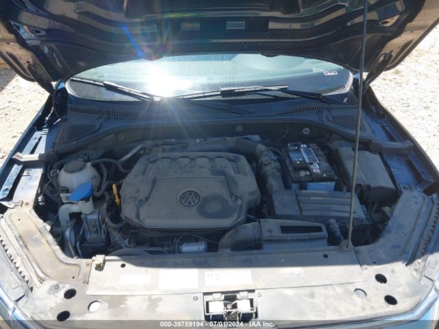 1VWSA7A37LC010662 Volkswagen Passat 2.0t Se