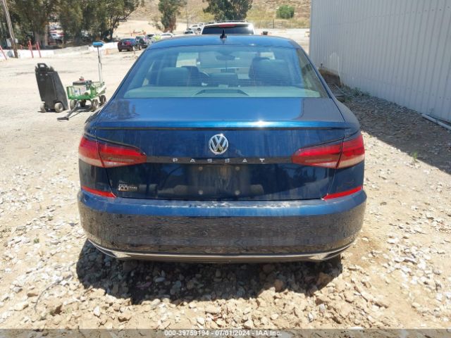 1VWSA7A37LC010662 Volkswagen Passat 2.0t Se