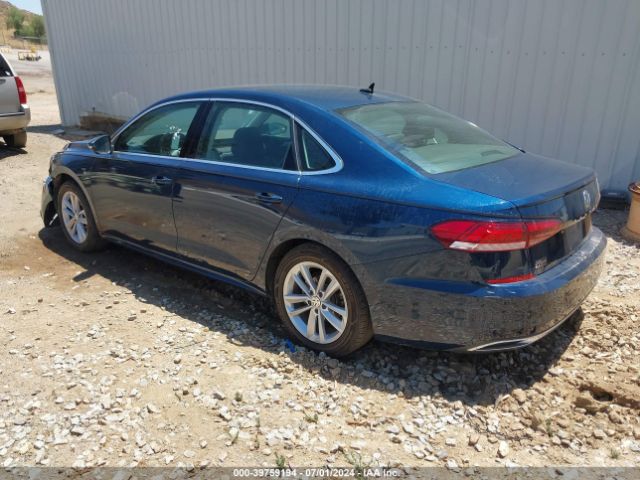 1VWSA7A37LC010662 Volkswagen Passat 2.0t Se