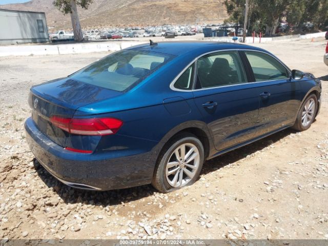 1VWSA7A37LC010662 Volkswagen Passat 2.0t Se