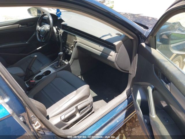 1VWSA7A37LC010662 Volkswagen Passat 2.0t Se