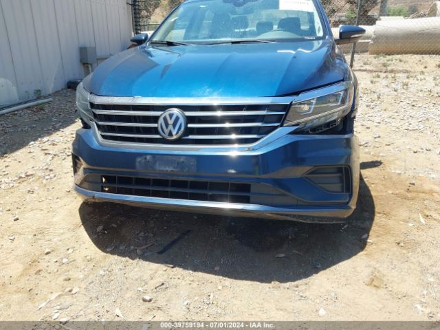 1VWSA7A37LC010662 Volkswagen Passat 2.0t Se