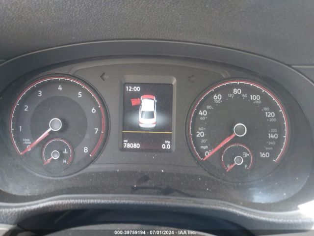 1VWSA7A37LC010662 Volkswagen Passat 2.0t Se