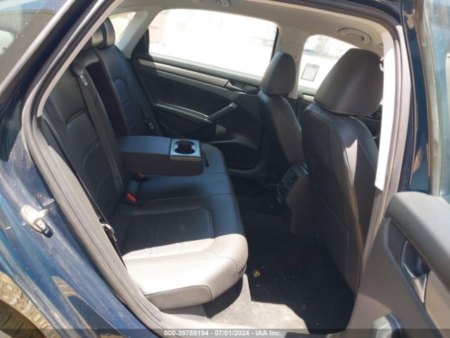 1VWSA7A37LC010662 Volkswagen Passat 2.0t Se