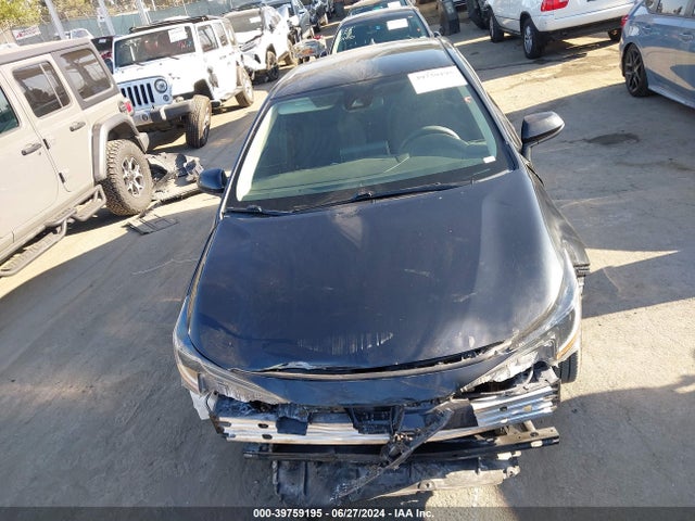 Toyota COROLLA LE 2020 5YFEPRAE3LP031415 Image 12