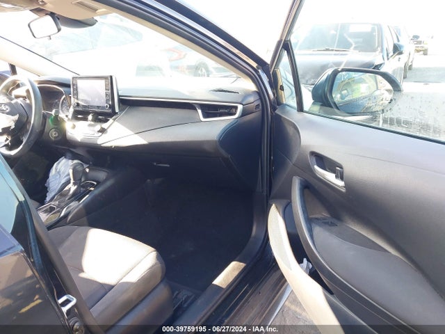 Toyota COROLLA LE 2020 5YFEPRAE3LP031415 Image 5