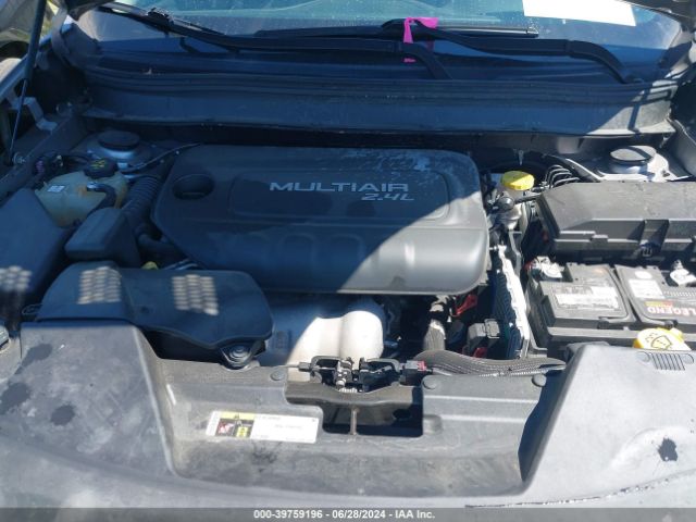 1C4PJMLB0JD530432 Jeep Cherokee Latitude Plus 4x4