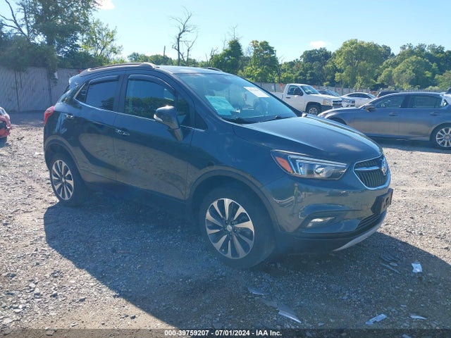 2018 KL4CJFSB8JB553751 main image