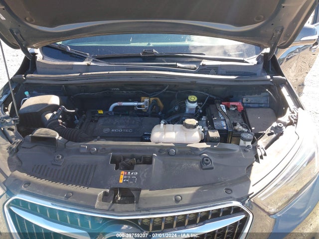 KL4CJFSB8JB553751 Buick Encore Preferred Ii