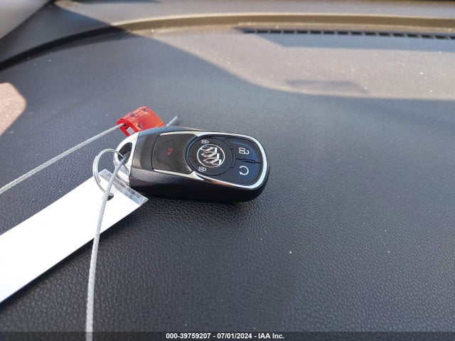 KL4CJFSB8JB553751 Buick Encore Preferred Ii