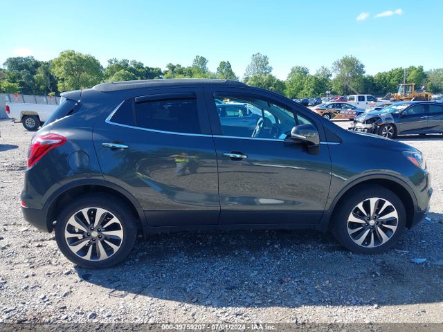 KL4CJFSB8JB553751 Buick Encore Preferred Ii