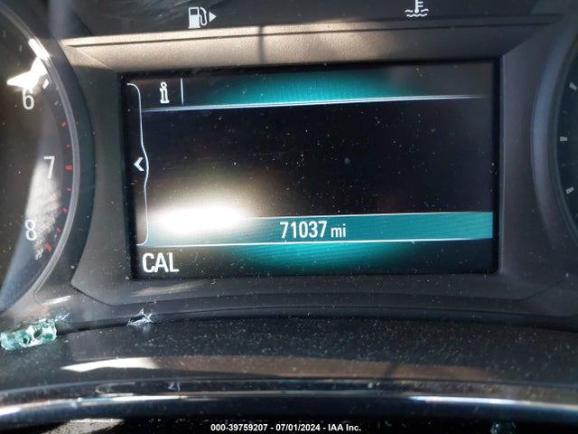 KL4CJFSB8JB553751 Buick Encore Preferred Ii