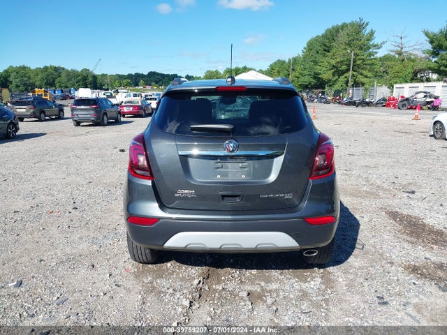KL4CJFSB8JB553751 Buick Encore Preferred Ii