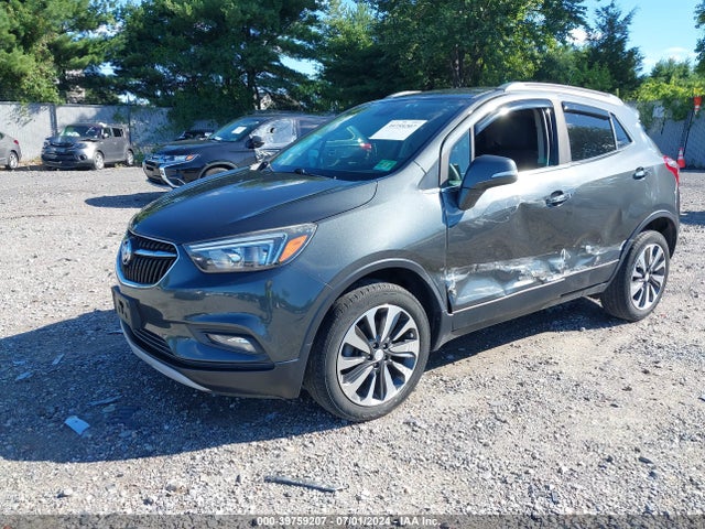 KL4CJFSB8JB553751 Buick Encore Preferred Ii
