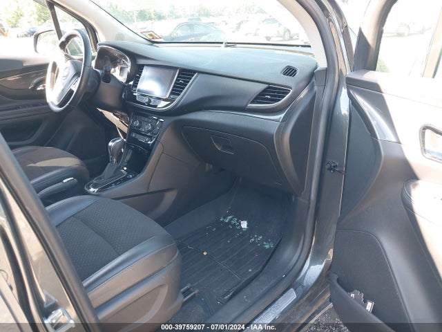 KL4CJFSB8JB553751 Buick Encore Preferred Ii
