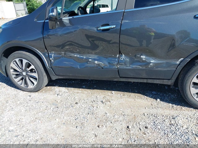 KL4CJFSB8JB553751 Buick Encore Preferred Ii