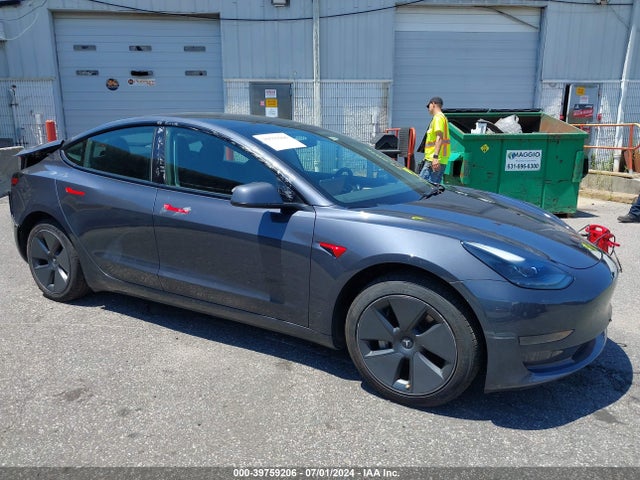 2023 TESLA MODEL 3 5YJ3E1EA5PF404218 Photo 0