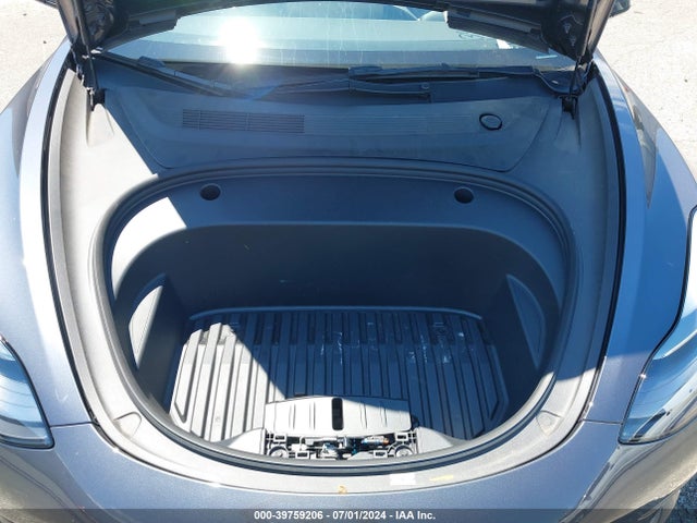 2023 TESLA MODEL 3 5YJ3E1EA5PF404218 Photo 9