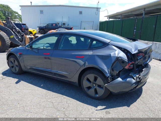 2023 TESLA MODEL 3 5YJ3E1EA5PF404218 Photo 2