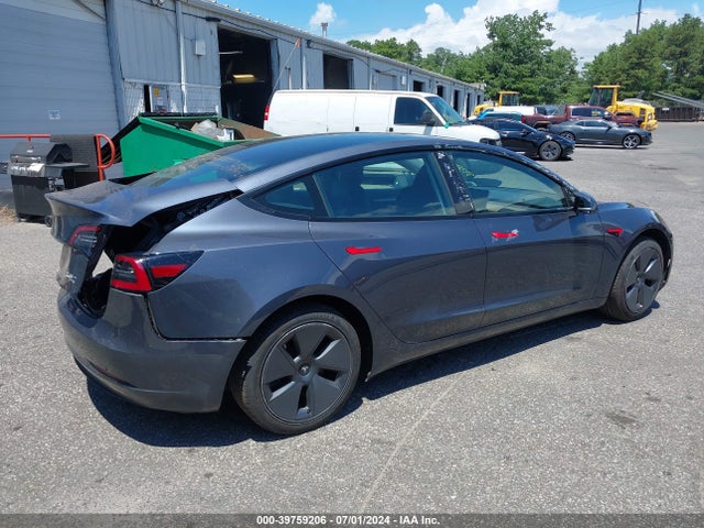 2023 TESLA MODEL 3 5YJ3E1EA5PF404218 Photo 3