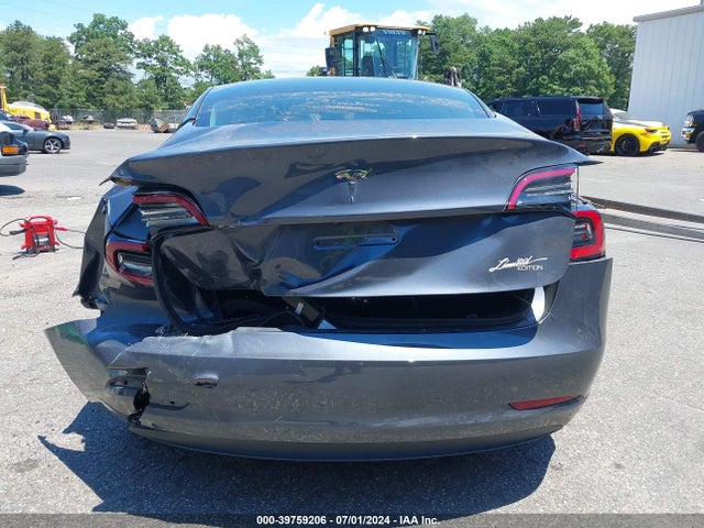 2023 TESLA MODEL 3 5YJ3E1EA5PF404218 Photo 5