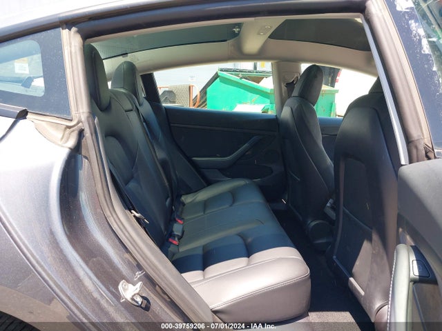 2023 TESLA MODEL 3 5YJ3E1EA5PF404218 Photo 7