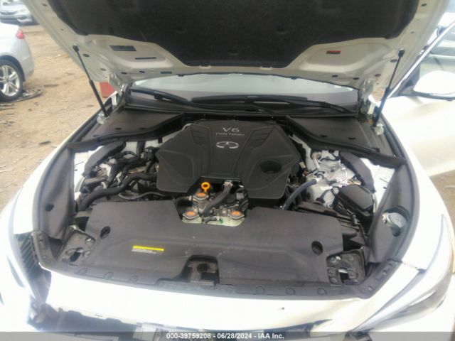 JN1EV7BR2PM540483 Infiniti Q50 Luxe Awd
