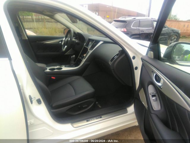 JN1EV7BR2PM540483 Infiniti Q50 Luxe Awd