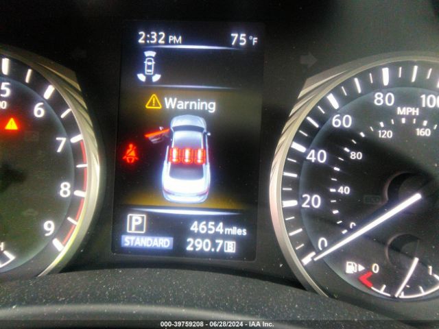 JN1EV7BR2PM540483 Infiniti Q50 Luxe Awd