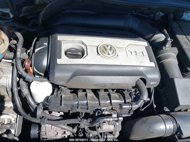 Aukcja sprzedaży 2011 Volkswagen Eos Komfort, vin: WVWBW7AH7BV003844, numer aukcji: 39759211