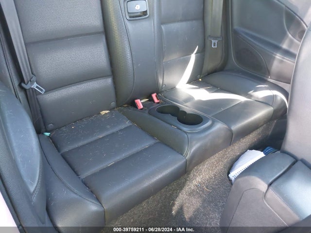 Aukcja sprzedaży 2011 Volkswagen Eos Komfort, vin: WVWBW7AH7BV003844, numer aukcji: 39759211