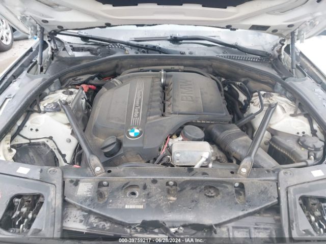 WBA5B1C58ED479083 BMW 535i