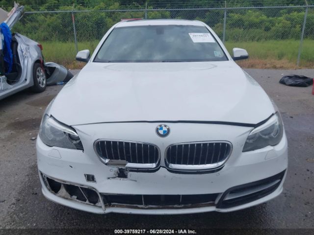 WBA5B1C58ED479083 BMW 535i