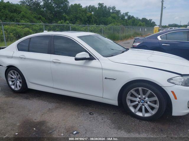 WBA5B1C58ED479083 BMW 535i