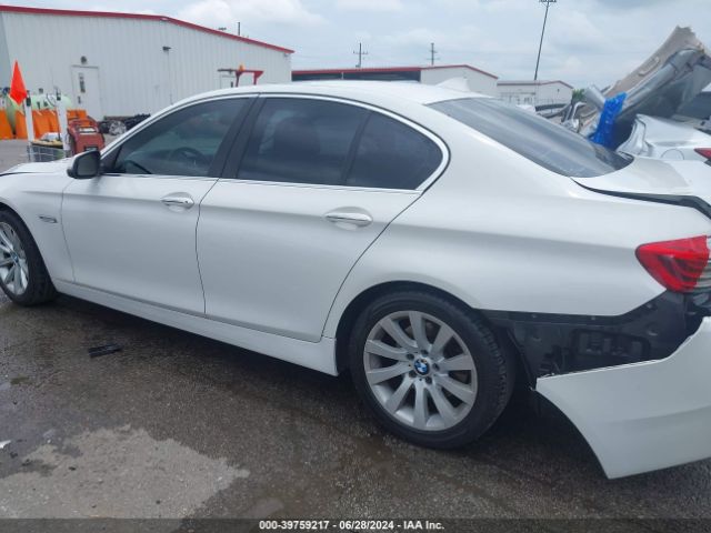 WBA5B1C58ED479083 BMW 535i