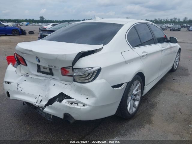 WBA5B1C58ED479083 BMW 535i