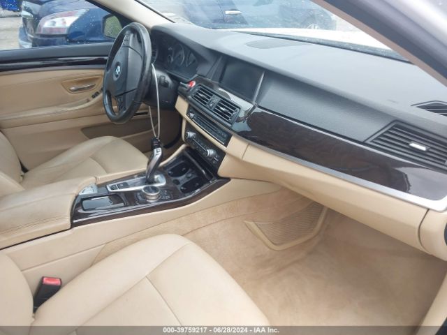 WBA5B1C58ED479083 BMW 535i