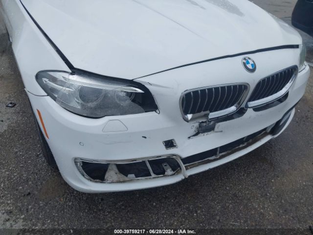 WBA5B1C58ED479083 BMW 535i