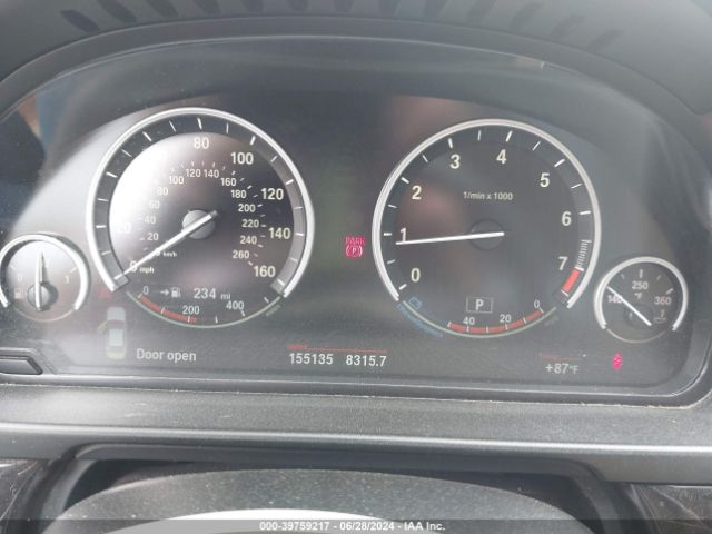 WBA5B1C58ED479083 BMW 535i