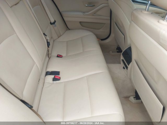 WBA5B1C58ED479083 BMW 535i