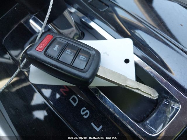 1HGCR2F36GA243480 Honda ACCORD LX
