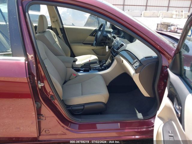 1HGCR2F36GA243480 Honda ACCORD LX