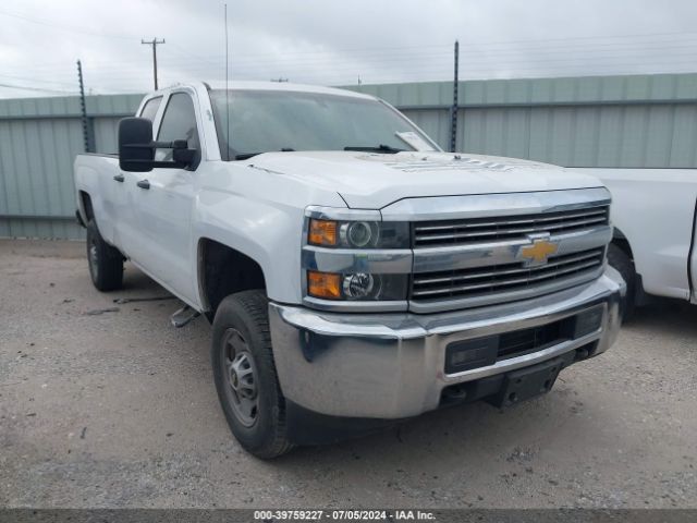 1GC2CUEG4JZ215410 auction archive image