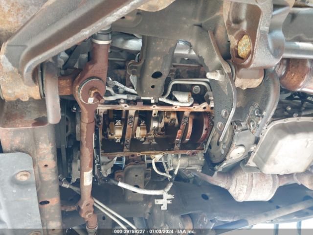1GC2CUEG4JZ215410 Chevrolet Silverado 2500hd Wt